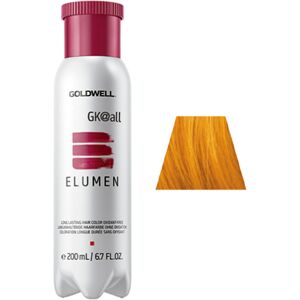 Goldwell Elumen long lasting hair color oxidant free GB@ALL
