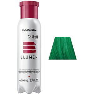 Goldwell Elumen long lasting hair color oxidant free GN@ALL