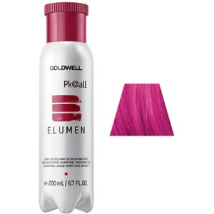Goldwell Elumen long lasting hair color oxidant free PK@ALL