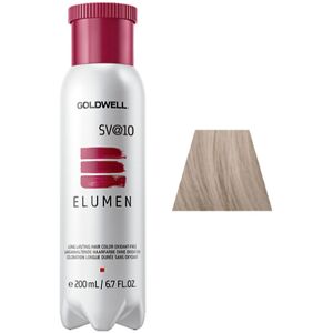 Goldwell Elumen long lasting hair color oxidant free SV@10