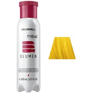 Goldwell Elumen long lasting hair color oxidant free YY@ALL