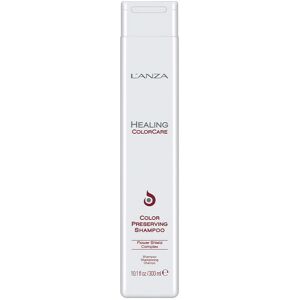 L'Anza Healing Colorcare shampoo 300 ml