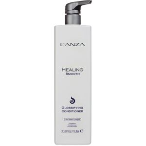 L'Anza Healing Smooth glossifying conditioner 1000 ml