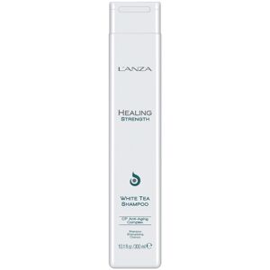 L'Anza Healing Strength White Tea Champú 300ml