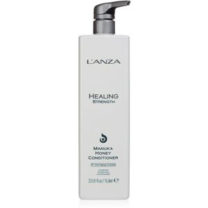 L'Anza Healing Strength manuka honey conditioner 1000 ml