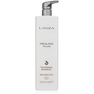 L'Anza Healing Volume thickening shampoo 1000 ml