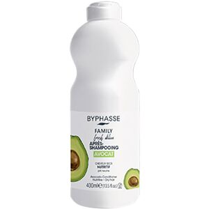 Byphasse Family Fresh Delice dry hair conditioner 400 ml