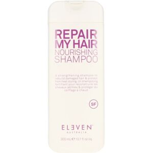 Eleven Australia Repair My Hair nourishing shampoo 300 ml