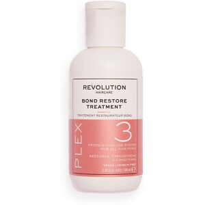 Care+ Plex 3 bond restore treatment 100 ml
