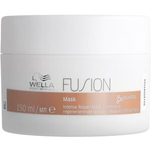 Wella Professionals Fusion Intense Repair Mask for Damaged Hair 150 ml