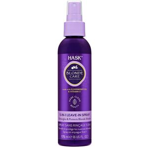 Hask Blonde Care 5-in-1 leave in spray 175 ml