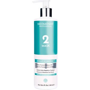Neomoshÿ Absolut Hydration mask 300 ml