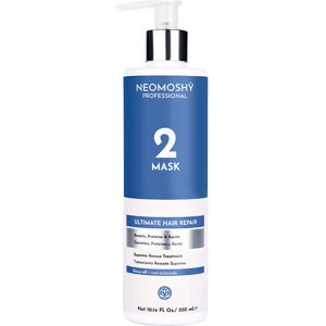 Neomoshÿ Ultimate Hair Repair mask 300 ml