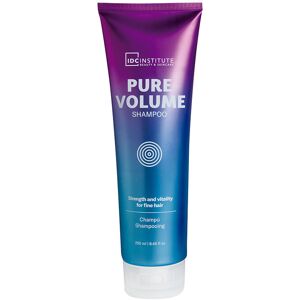 Idc Institute Pure Volume shampoo 250 ml