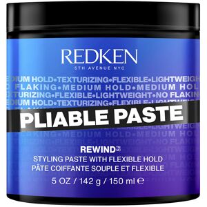 Redken Pliable Paste rewind 150 ml