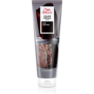 Wella Professionals Color Fresh mask fun cool espresso