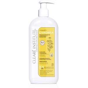 Clearé Institute Chamomile eco shampoo 400 ml