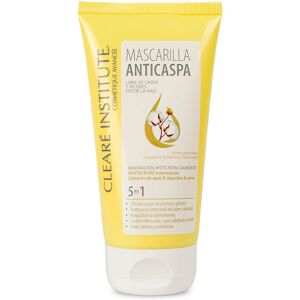 Clearé Institute ANTI-DANDRUFF mask 150 ml