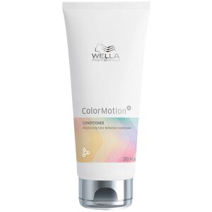 Wella Professionals COLORMOTION+ Acondicionador Hidratante Protección del color Cabello teñido 200 ml