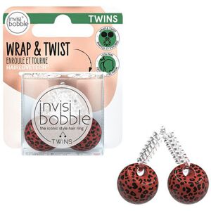 Invisibobble Twins purrfection