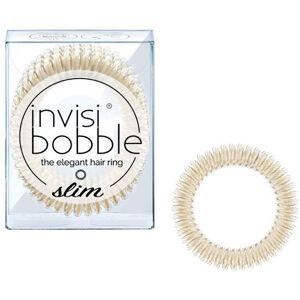 Invisibobble Slim stay gold