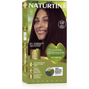 Naturtint 3.56 rojo radiante intenso