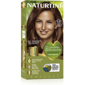 Naturtint 6.35 castaño canela intenso
