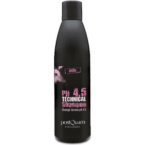 Postquam Ph 4.5 Technical shampoo 250 ml