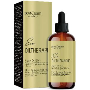 Postquam Eco Oiltherapie argan oil elixir 100 ml