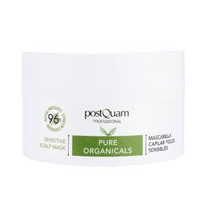 Postquam Pure Organicals sensitive scalp mask 250 ml