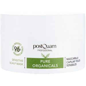 Postquam Pure Organicals sensitive scalp mask 250 ml