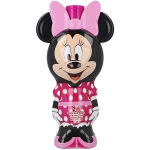 Cartoon Minnie gel + shampoo 400 ml