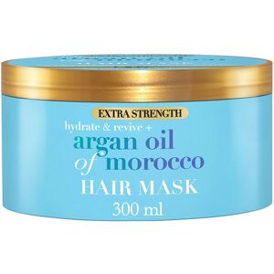 Ogx Argan Oil hydrate&repair extra strength hair mask 168 gr