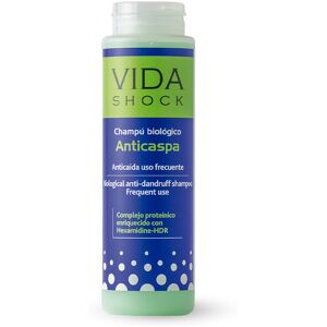 Luxana Vida Shock hair loss anti-dandruff shampoo 300 ml
