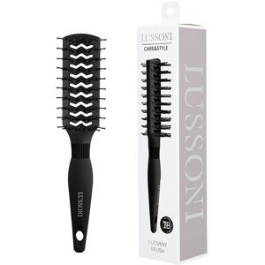 Lussoni Care & Style brush Douvent