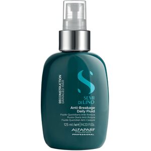Alfaparf Milano Semi Di Lino Reconstruction daily anti-breakage fluid 125 ml