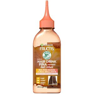 Garnier Fructis Hair Drink Pineapple anti-breakage treatment 200 ml