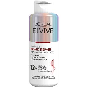 L'Oréal París Elvive Bond Repair pre-champú regenerador 200 ml