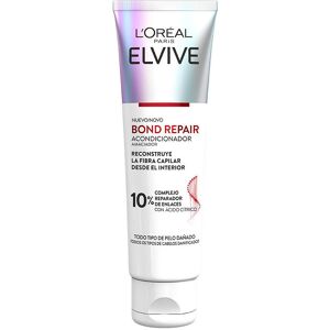 L'Oréal París Elvive Bond Repair reconstructive conditioner 150 ml