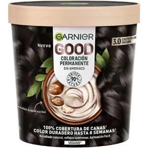 Garnier Good permanent color 3.0 dark brown