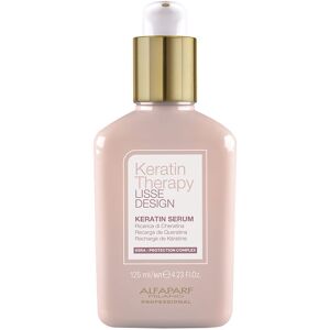 Alfaparf Milano Lisse Design Keratin Therapy keratin refill 125 ml