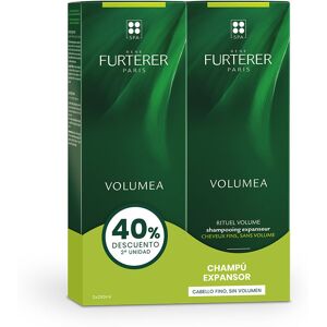 Rene Furterer Volumea expanding shampoo 2 x 200 ml