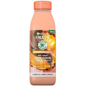 Garnier Fructis Hair Food Pineapple anti-breakage shampoo 350 ml