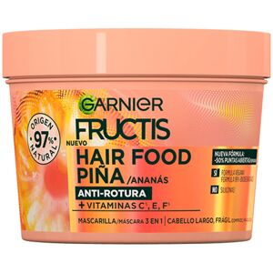 Garnier Fructis Hair Food pineapple anti-break mask 350 ml
