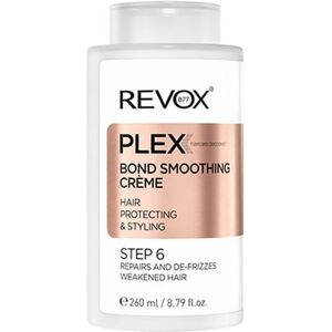 Revox Plex bond smoothing crème step 6 260ml
