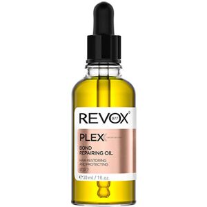 Revox Plex bond repairing oil step 7 30 ml
