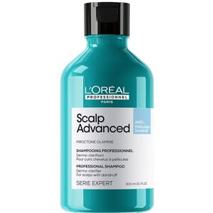 L'Oréal Professionnel Paris Scalp Advanced shampoo 300 ml