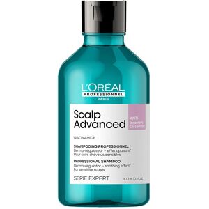 L'Oréal Professionnel Paris Scalp Advanced sensitive scalp shampoo 300 ml