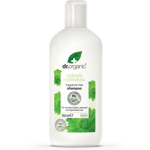 Dr. Organic Calendula shampoo 265 ml