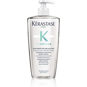 Kérastase K Symbio puree anti-pellicular bath 500 ml